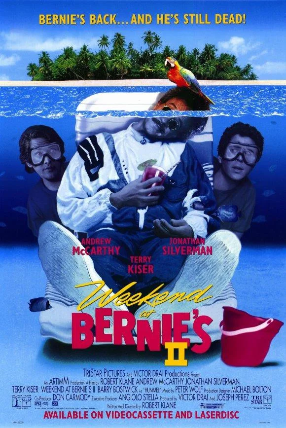 Побег из Вегаса (2010)