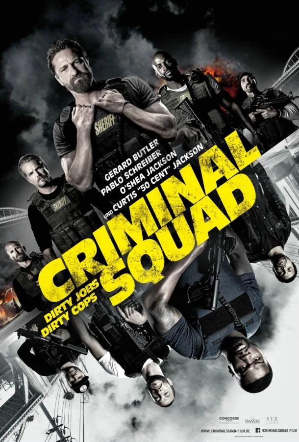 Убита в семнадцать (2018)