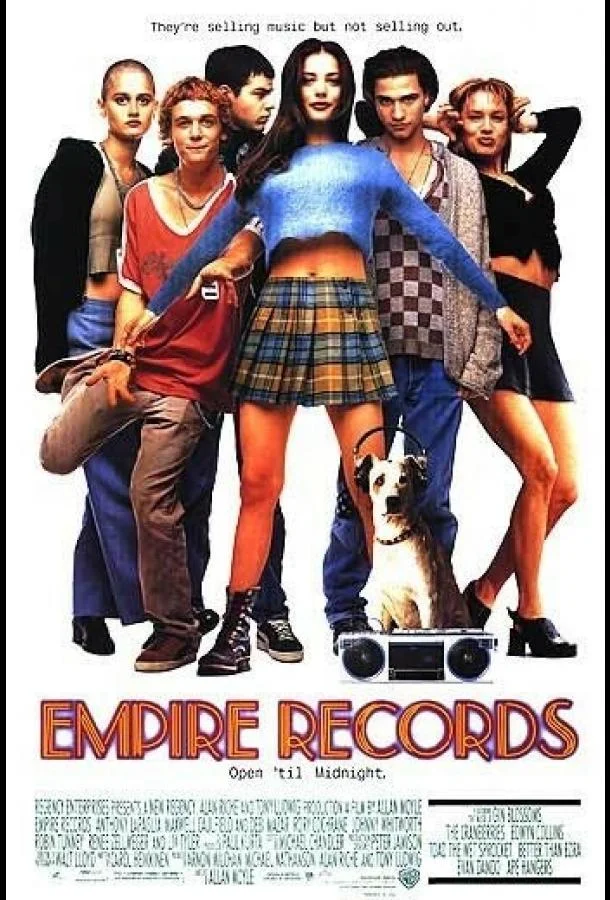 Всё наоборот (1981)