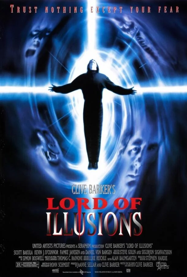 Крокодил (2000)