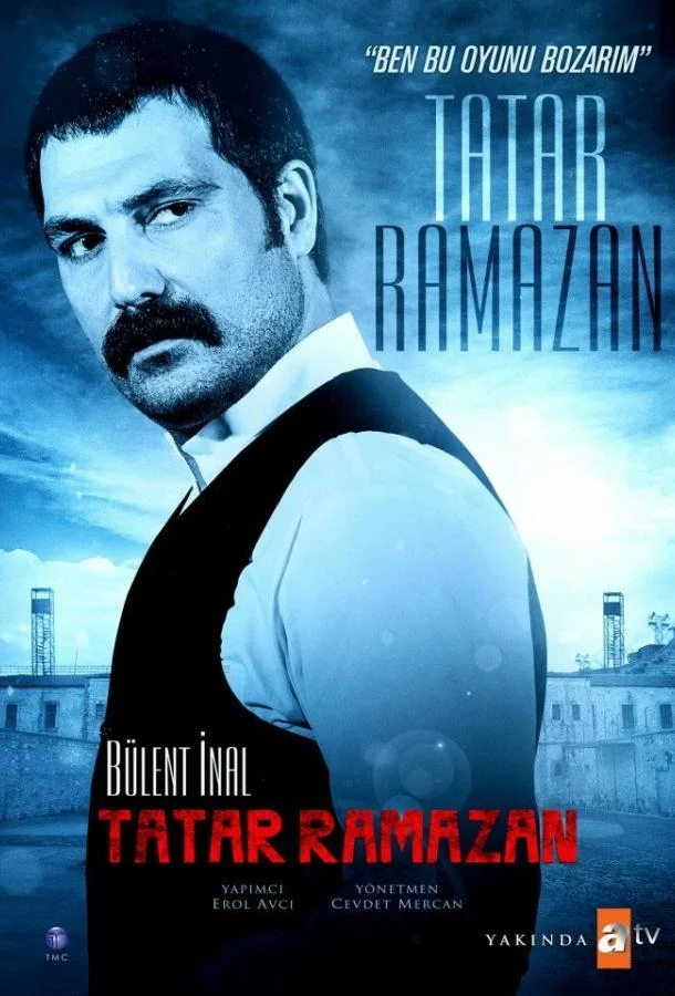 Татар Рамазан (2013) 2 сезон 13 серия