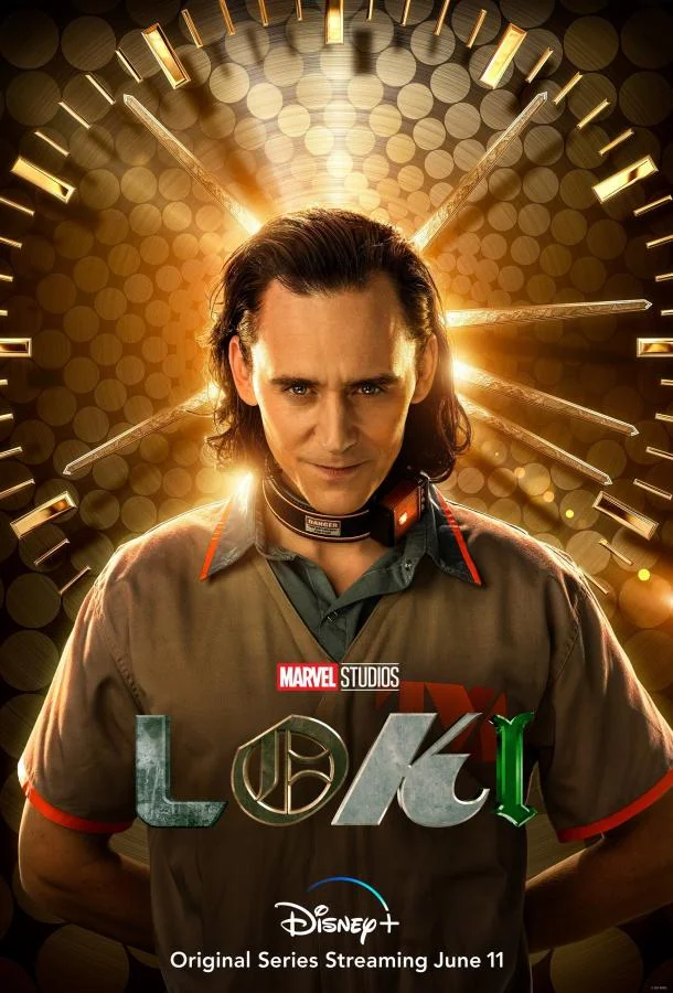 Локи (2021) 2 сезон 6 серия