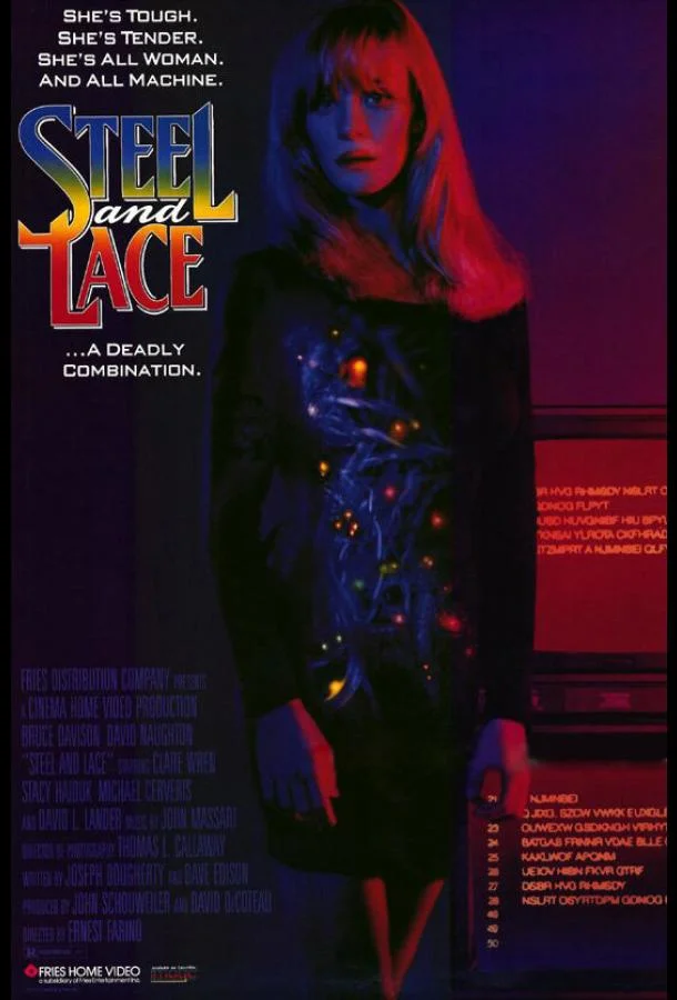 Животные инстинкты 2 (1994)