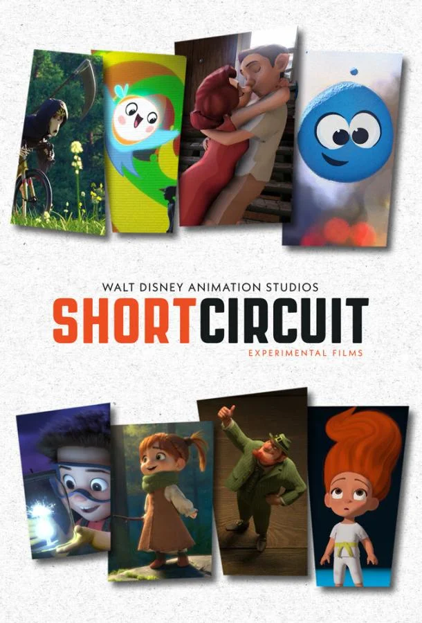 Short Circuit (2019) 2 сезон 14 серия