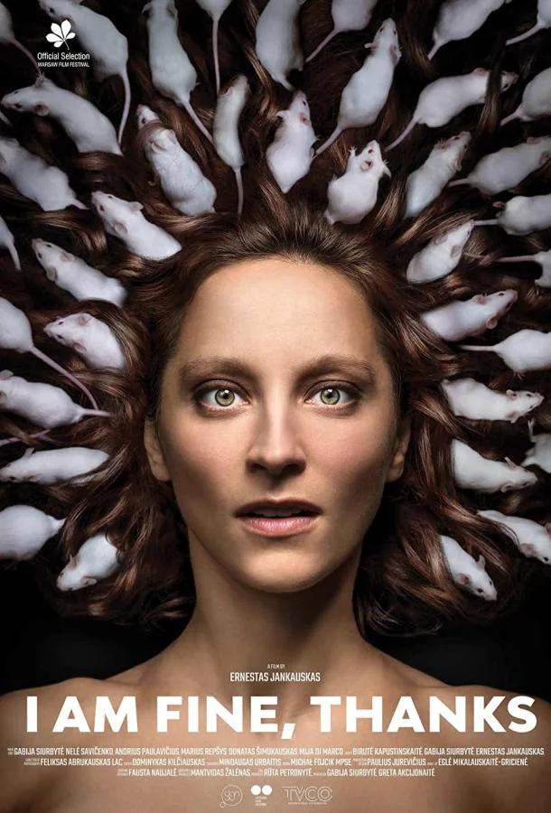 Я в порядке, спасибо (2021)