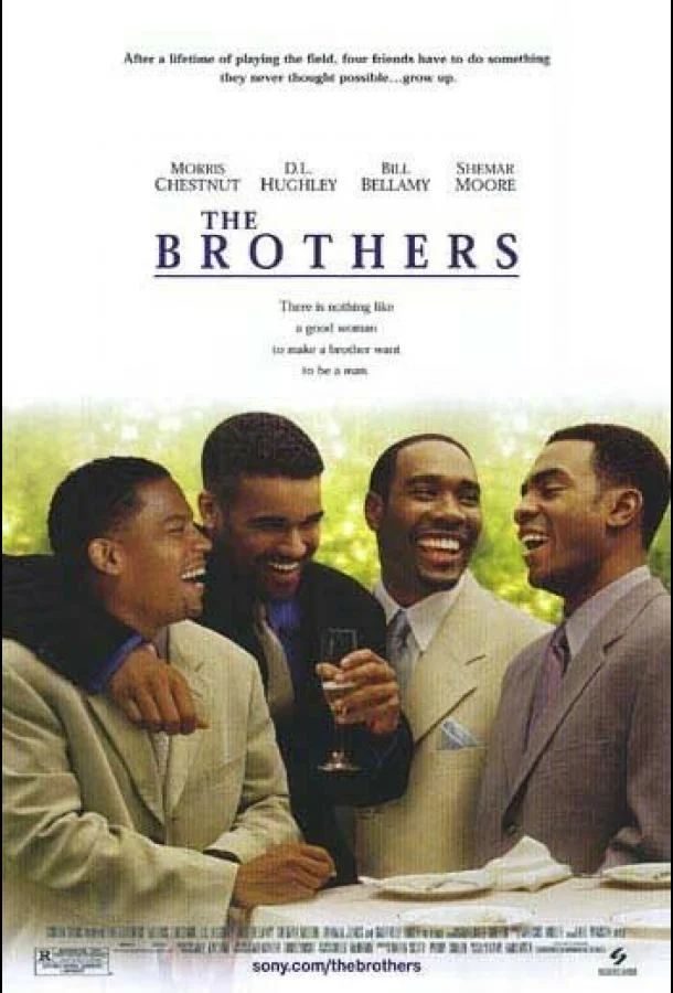 Братья (2001)