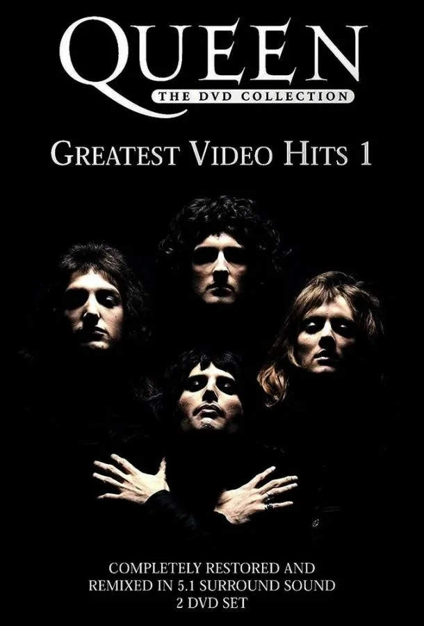 Queen: Greatest Video Hits 1 (2002) 2 сезон 16 серия