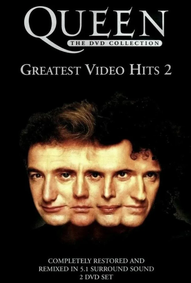 Queen: Greatest Video Hits 2 (2003) 1 сезон 17 серия
