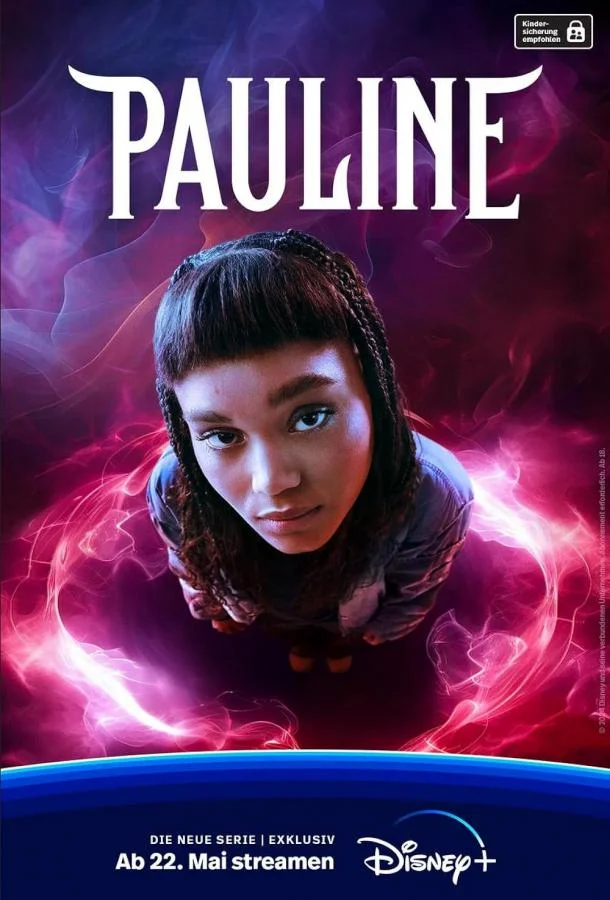 Паулина (2024) 1 сезон 6 серия