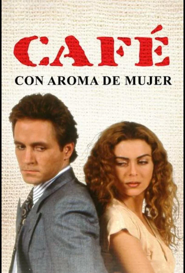 Кофе с ароматом женщины (1993) 1 сезон 298 серия