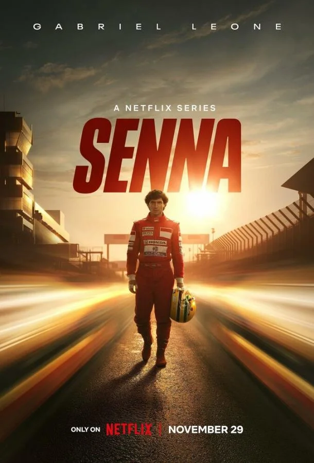 Сенна (2024) 1 сезон 6 серия