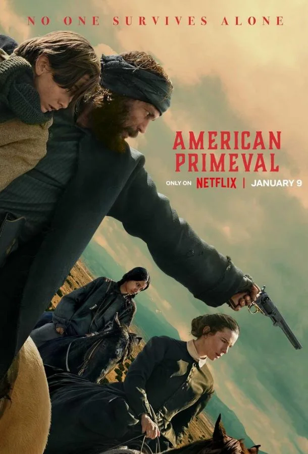 Первозданная Америка (2025) 1 сезон 6 серия