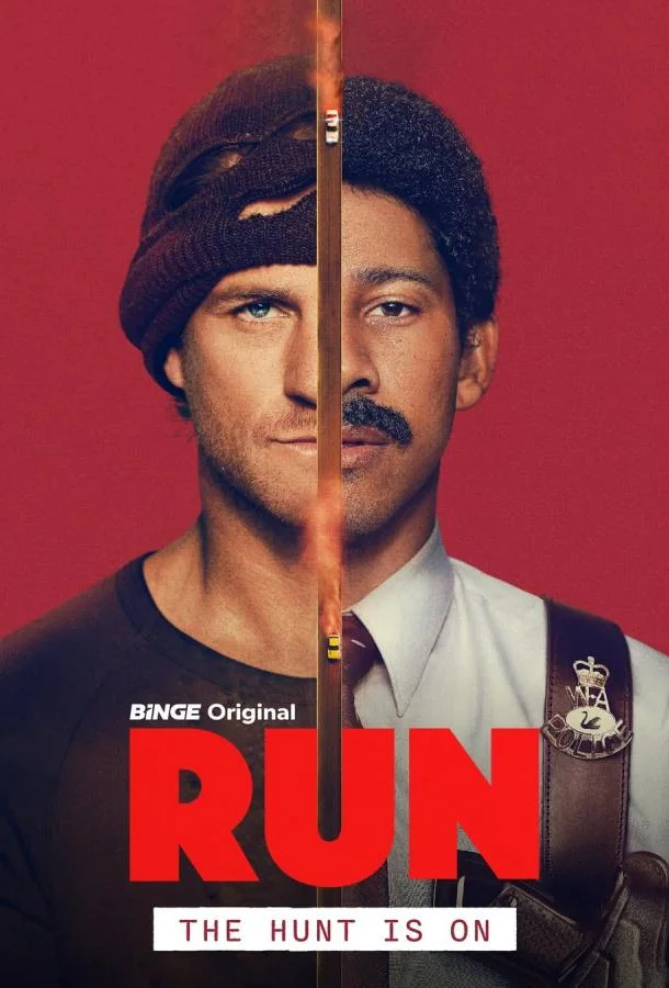 Побег (2026) 1 сезон 6 серия