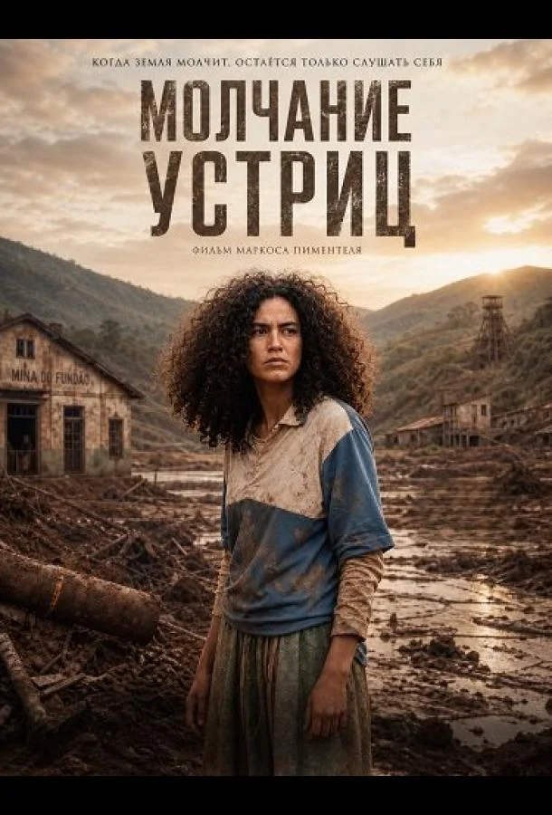 Молчание устриц (2024)