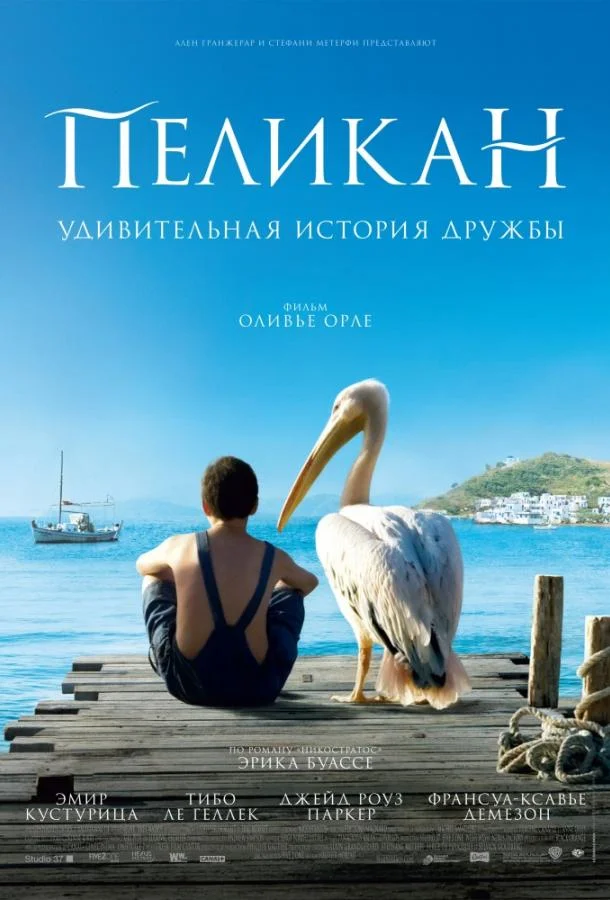 В полном расцвете (2019)